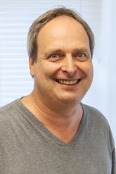 Martin Borgmann
