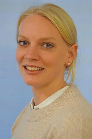 Freya Bossmeyer