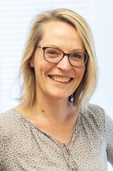 Dr. Ruth Becker-Milzner