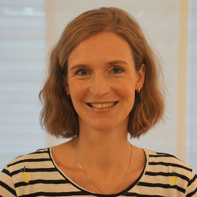  Dr. med. Kristin Haavisto