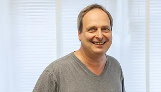 Martin Borgmann