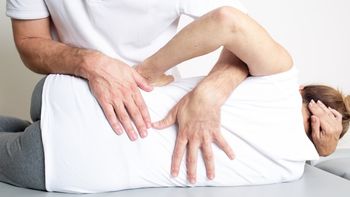 Chirotherapie